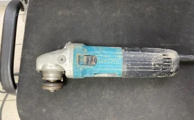 УШМ makita GA5040C