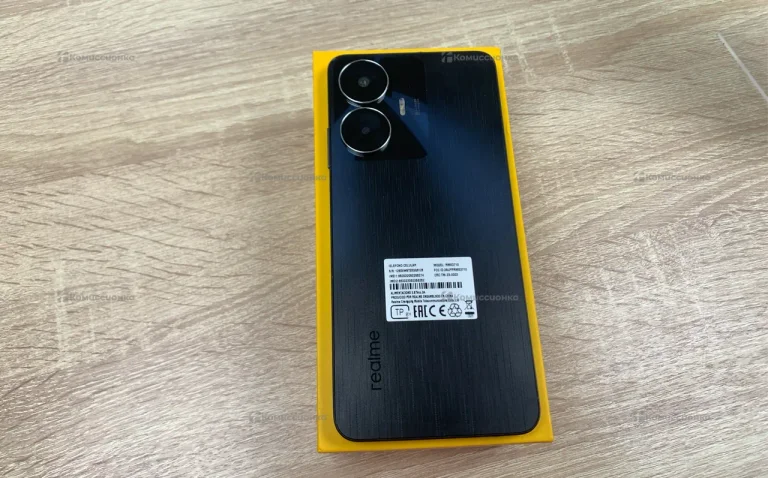 Realme C55 8/256 ГБ