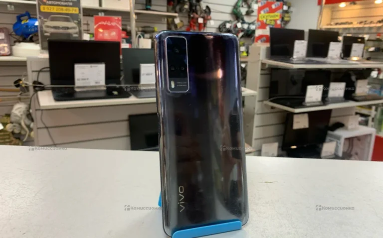 Vivo Y31 4/128Gb