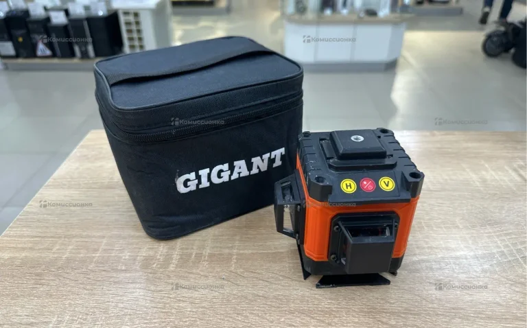 Профессиональный лазерный уровень GBLL-14