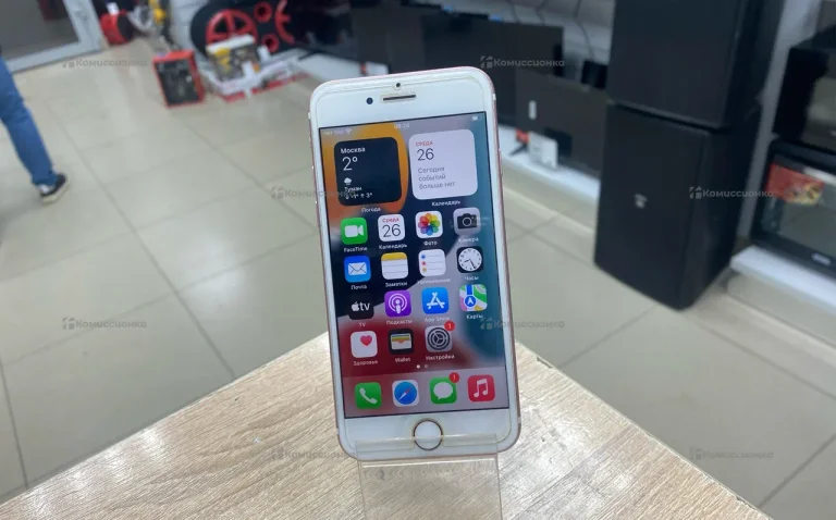 Apple iPhone 7 2/32 ГБ