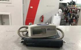 Полуавтоматический тонометр AND