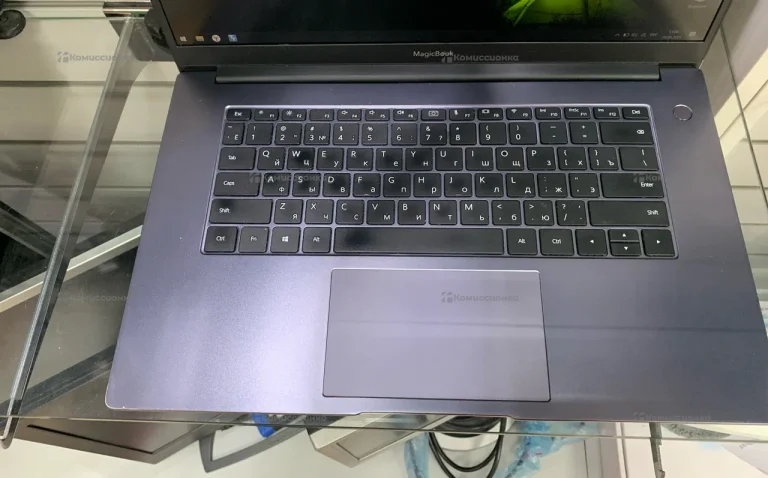 Ноутбук  Honor MagicBook Bonk - WAX9X