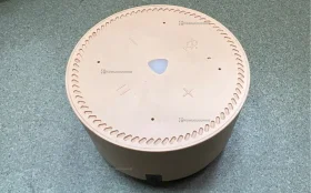 Колонка Яндекс Станция Лайт