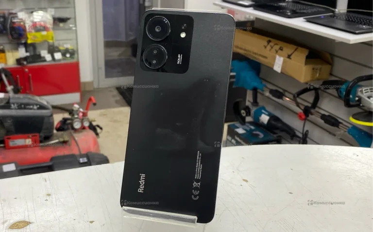 Xiaomi Redmi 13C 8/256 ГБ