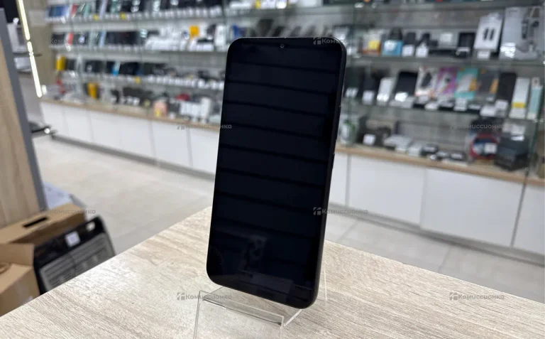 Samsung Galaxy A34 8/128 ГБ