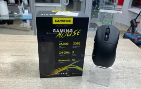 Купить CARRERA GAMING MOUSE б/у , в Москва и область Цена:1500рублей