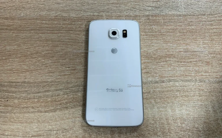 Samsung Galaxy S6 Edge 32Gb