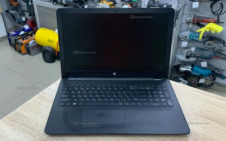 Ноутбук  hp c130