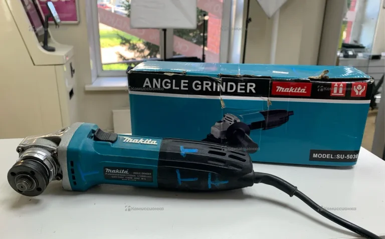 УШМ Makita 5030 (реплика)