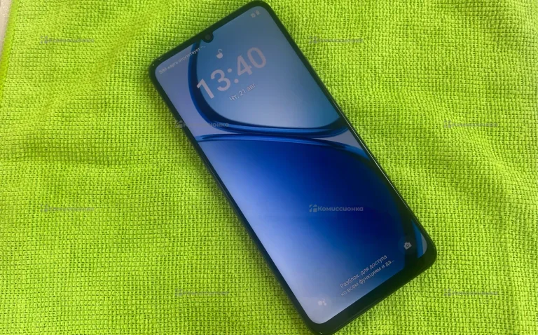 Realme Note 60x 3/64Gb