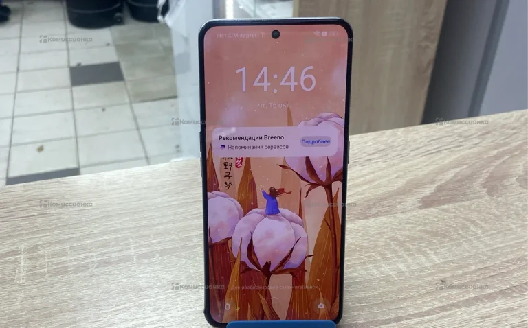 Realme GT Neo5 SE 16/1 ТБ
