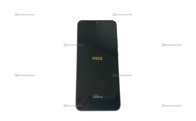 Poco C40 64gb