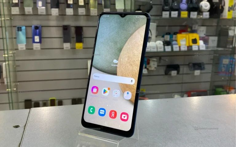 Samsung Galaxy A12 3/32 ГБ