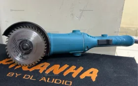 Купить Ушм RICHDA RHDZ12503 б/у , в Чапаевск Цена:1990рублей