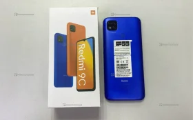 Redmi 9C