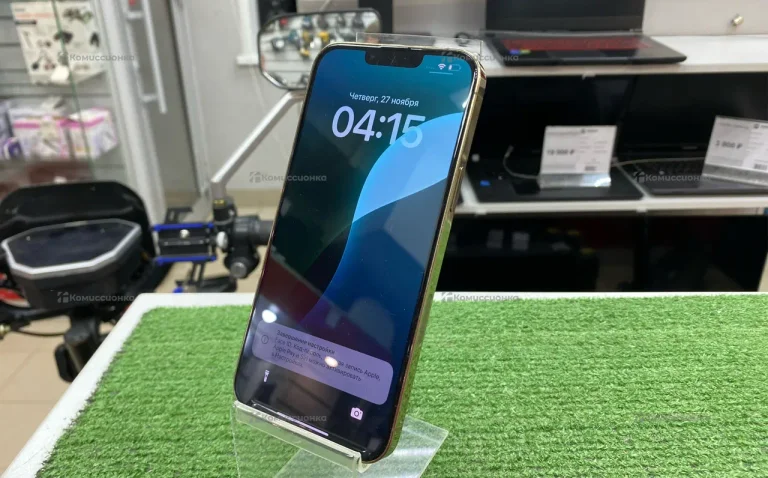 Apple iPhone 13 Pro Max 6/512 ГБ