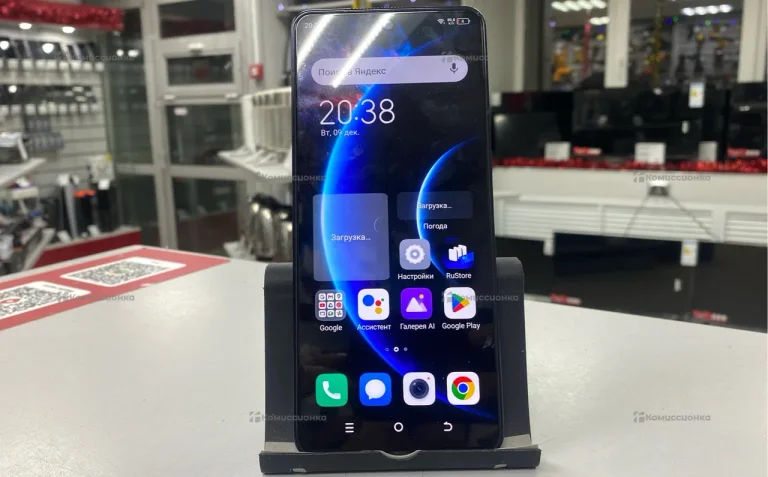 Tecno Camon 19 Pro 8/128 ГБ