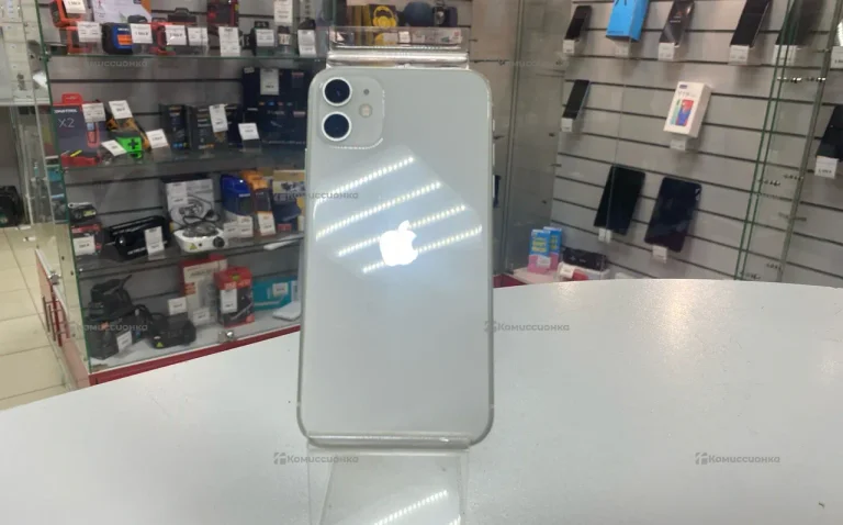 Apple iPhone 11 128Gb