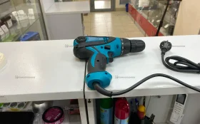 шуруповерт SU-6448