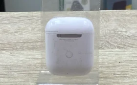 Купить Наушники  AirPods rep б/у , в Магнитогорск Цена:390рублей