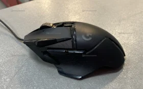 Купить Logitech G502 HERO б/у , в Самара Цена:750рублей