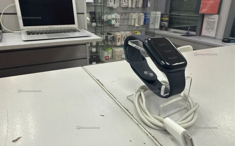 Часы  Apple Watch Series 9 41mm