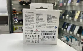 Наушники  Redmi Buds 6 Pro