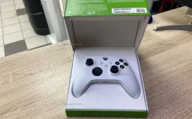 Купить Джойстик для Xbox (белый) б/у , в Казань Цена:4500рублей