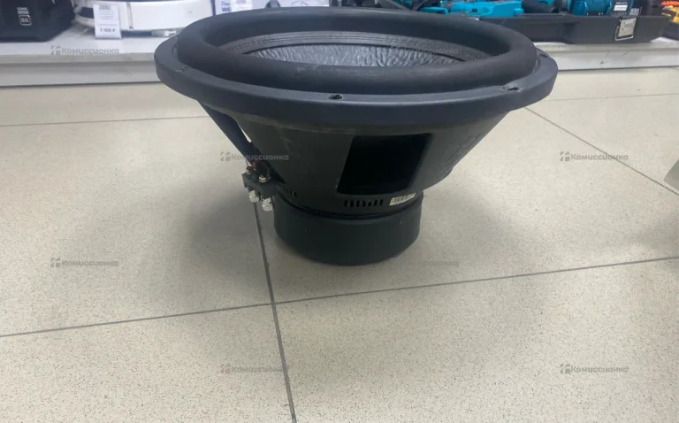 Колонка  dinamic state