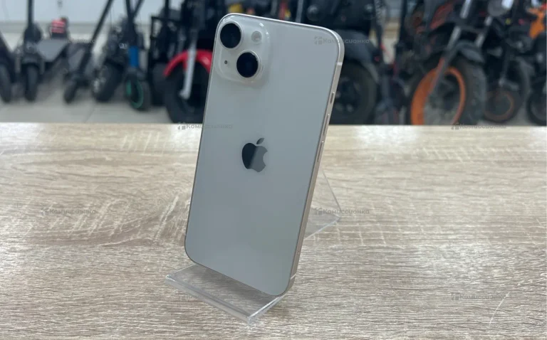 Apple iPhone 14 6/128 ГБ