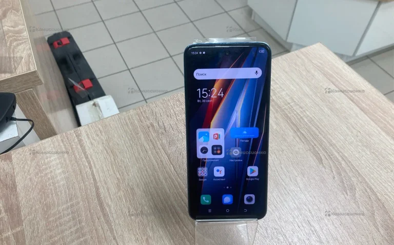 Tecno Pova Neo 2 4/128 ГБ