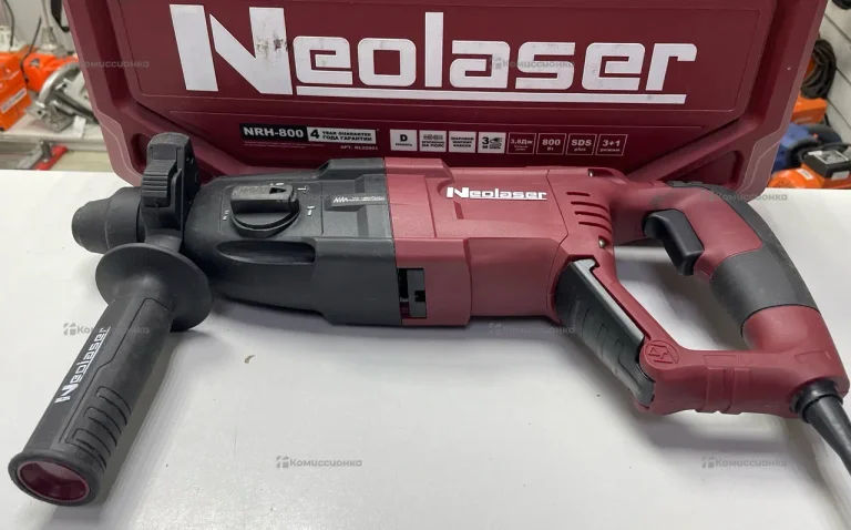 Перфаратор  Neolaser NRH-800