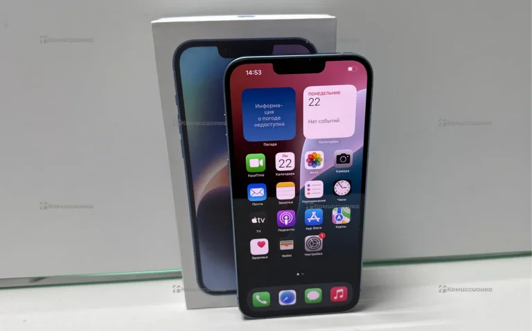 Apple iPhone 14 Plus 6/128 ГБ