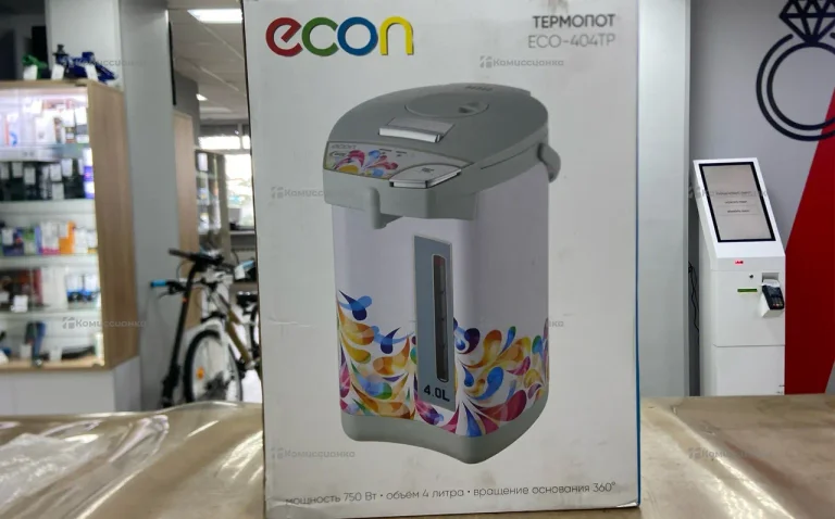 Термопот Eco-404TP