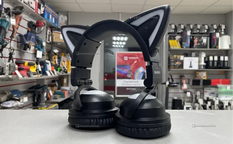 Наушники  WANVARY