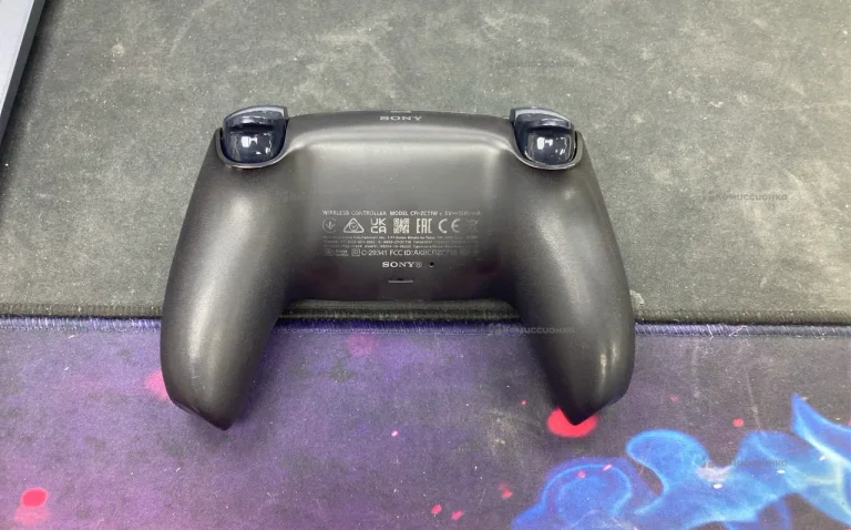 Приставка PS5 джостик