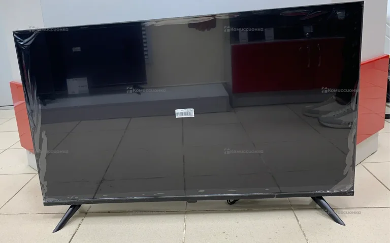 Телевизор Smart QN900 43" Android 14 TV