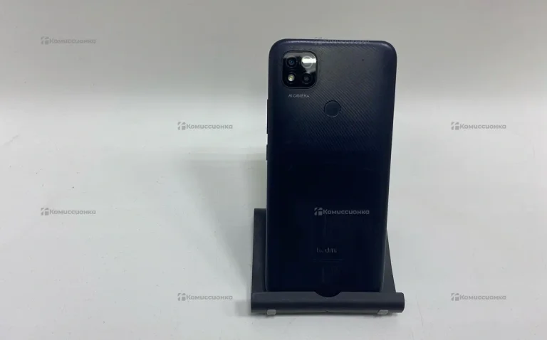 Xiaomi Redmi 9C 4/128 ГБ