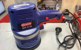 Эксцентриковая шлифмашина ДИОЛД МП-0,42