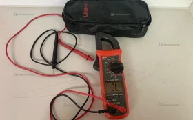 Купить Мультиметр Uni-T UT201+ б/у , в Нижнекамск Цена:1900рублей