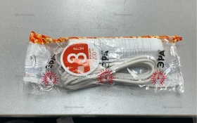 Удлинитель ЭРА 3 метра