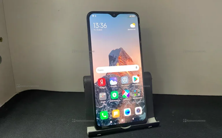 Xiaomi Mi 9 6/64 ГБ