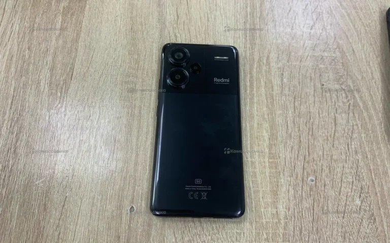 Xiaomi Redmi Note 13 Pro+ 8/256 ГБ