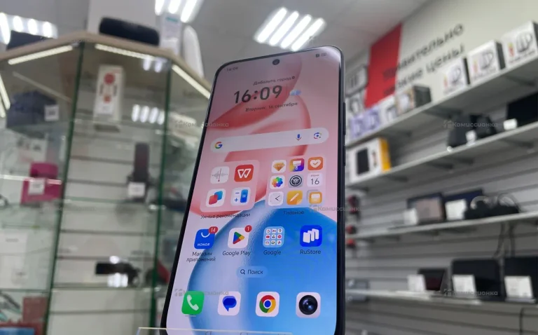 Honor 400 12/256gb