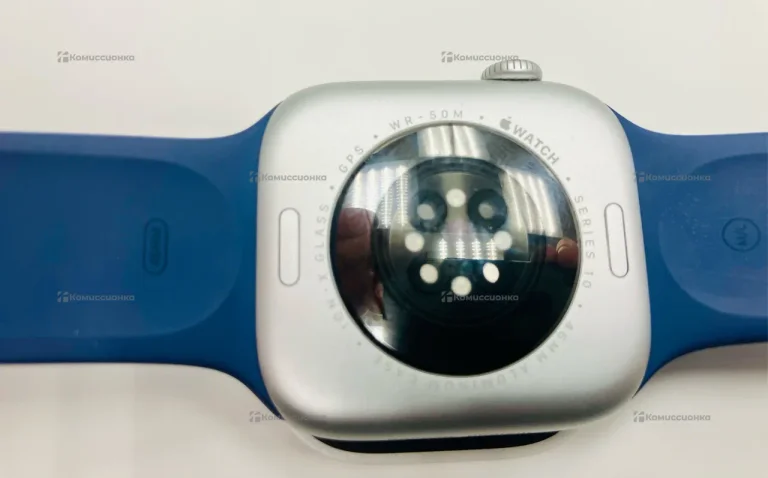 Часы  Apple Watch 10 46 mm