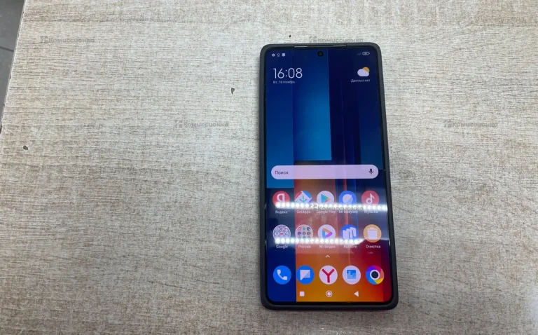 Xiaomi Poco M6 Pro 12/512 ГБ