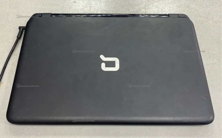 Ноутбук Compaq 15