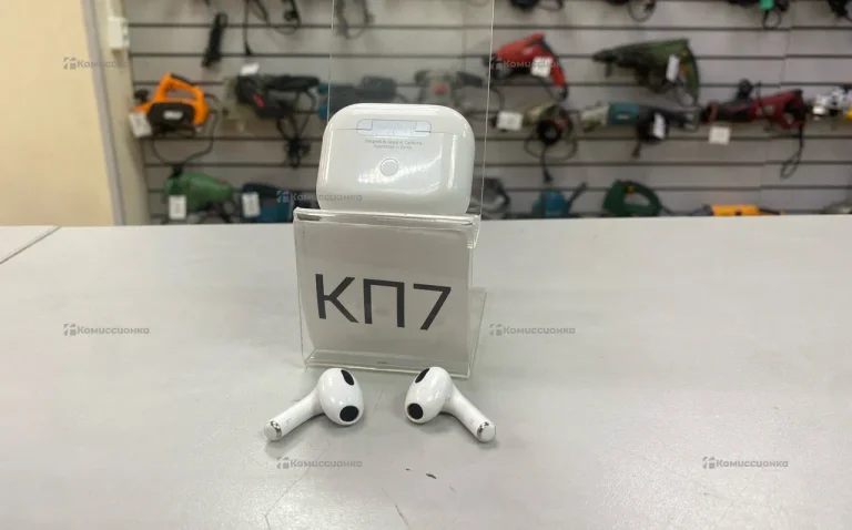 Наушники AirPods 3