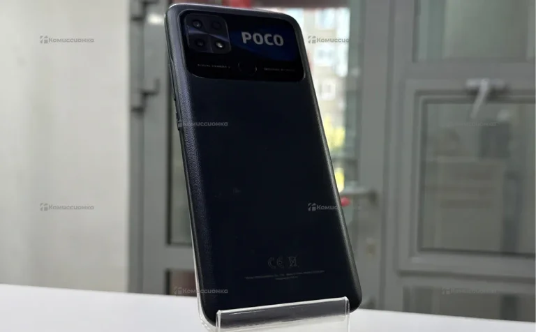 Poco C40 3/32 ГБ